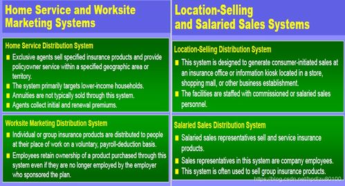 保險(xiǎn)產(chǎn)品銷(xiāo)售 預(yù)見(jiàn)未來(lái)，連接客戶與保障的橋梁