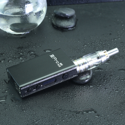 【2015爆款回顧】SMOK M80 Plus溫控套裝與GCT霧化器 一代經(jīng)典的興衰啟示