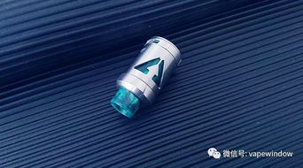 UD新品革命者體驗(yàn)分享 重新定義電子煙霧化器體驗(yàn)