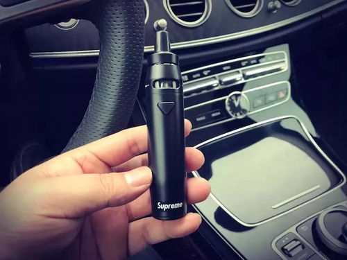 微店限時(shí)包郵開(kāi)售 引爆日本的IQOS X SUP聯(lián)名款，以最接近真實(shí)煙感定義電子煙新體驗(yàn)